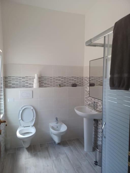 Guest house House Fiumicino