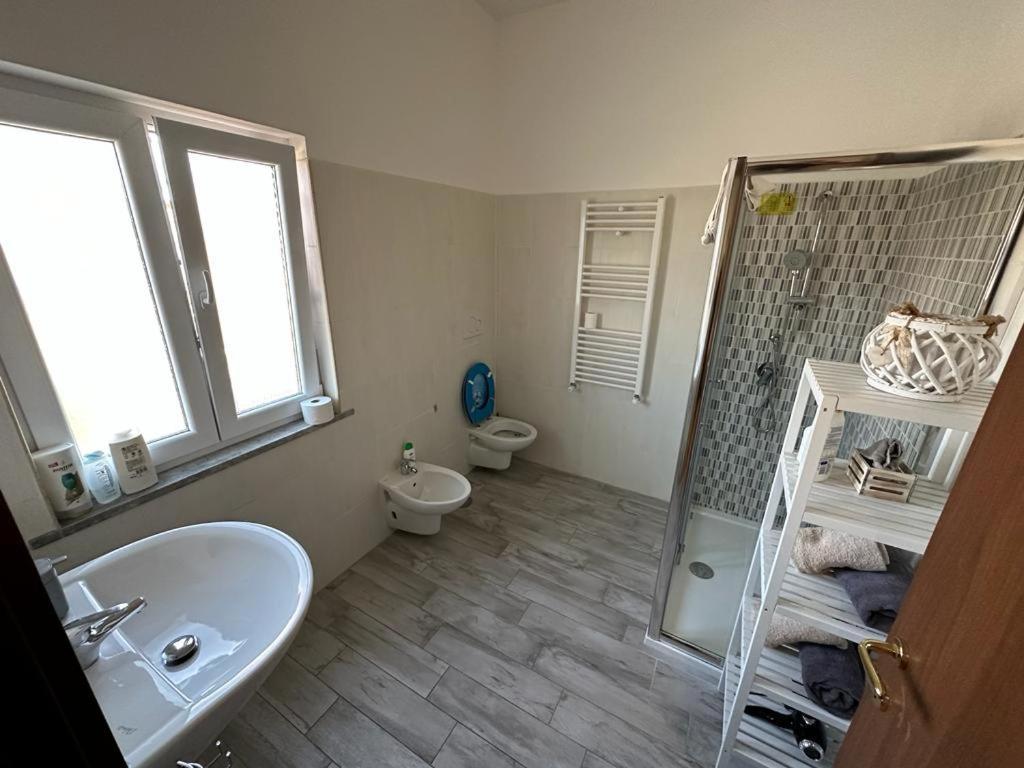 Guest house House *