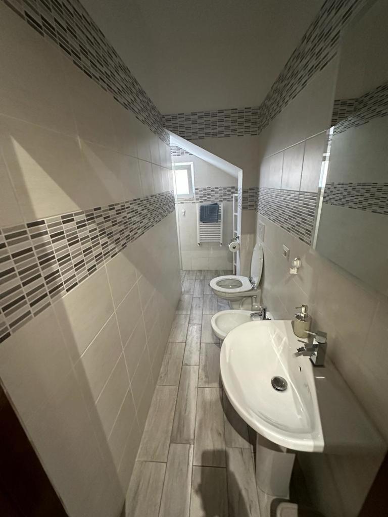 House Guest house Fiumicino