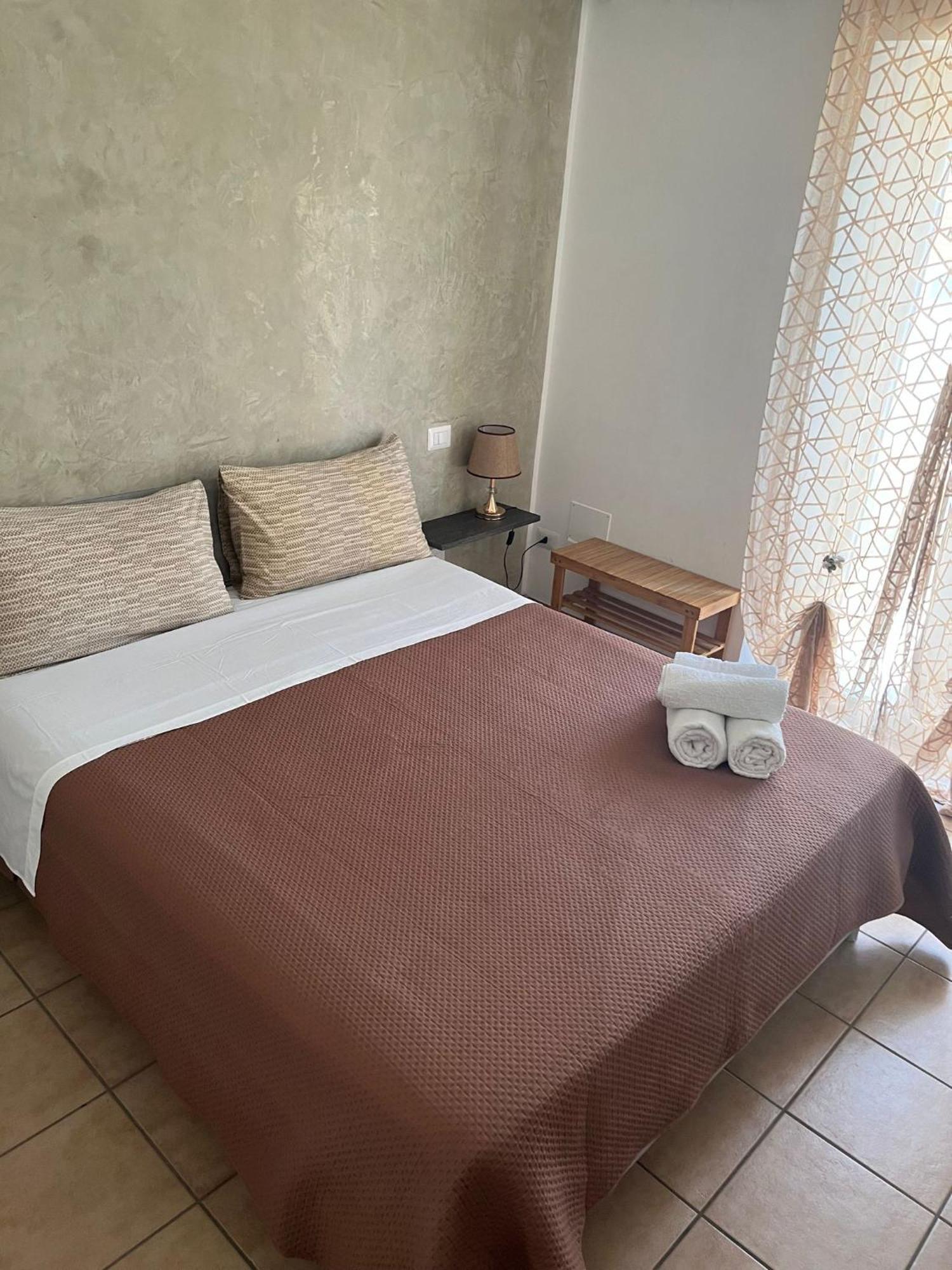 House Guest house Fiumicino