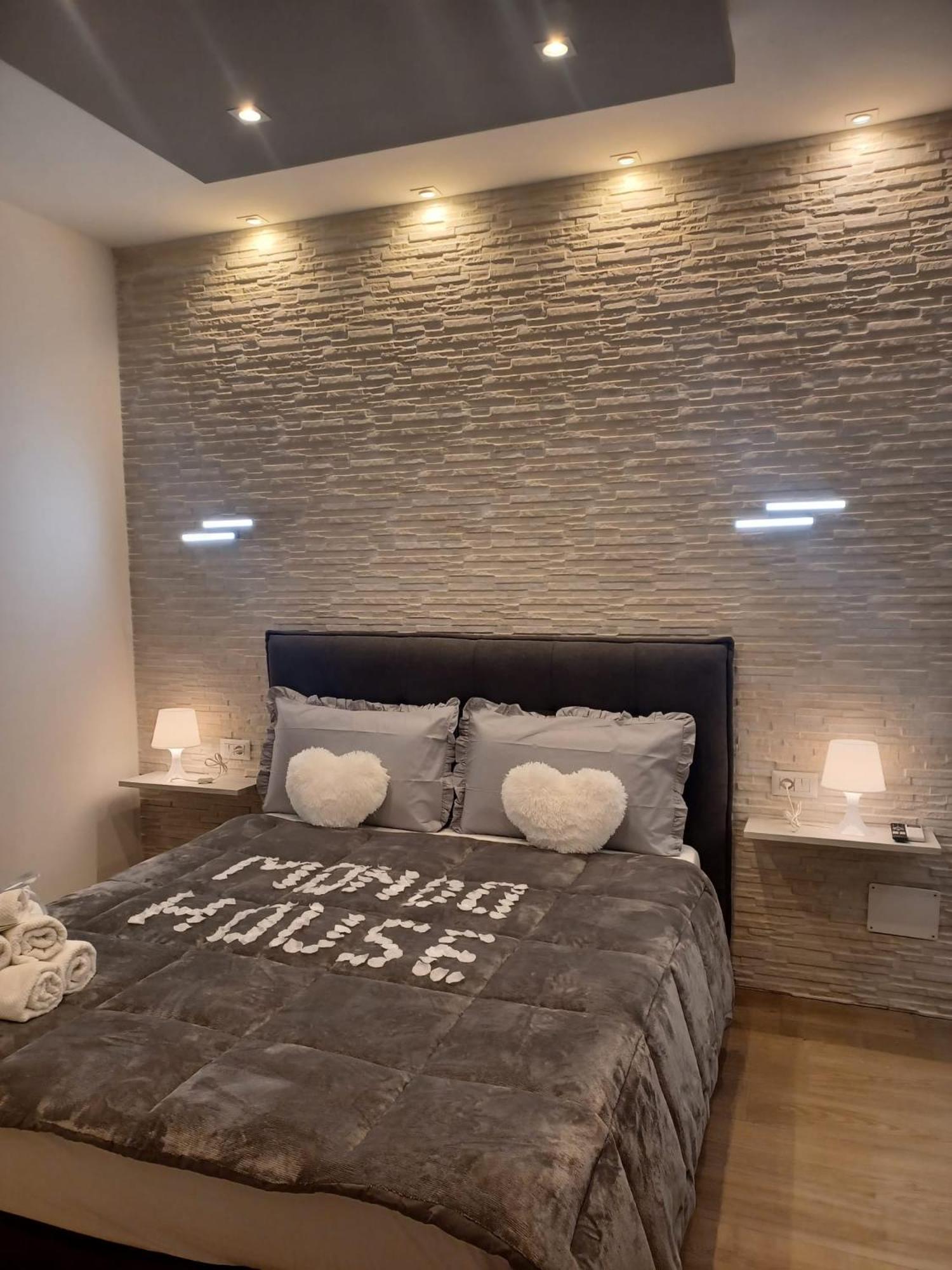 Guest house House
