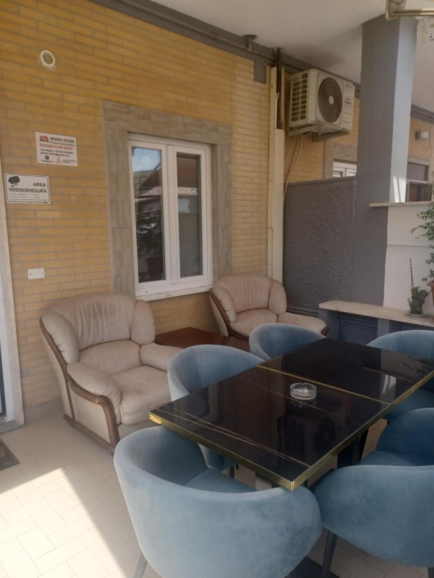 Guest house House Fiumicino